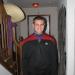 Catholic House Halloween Party 2008